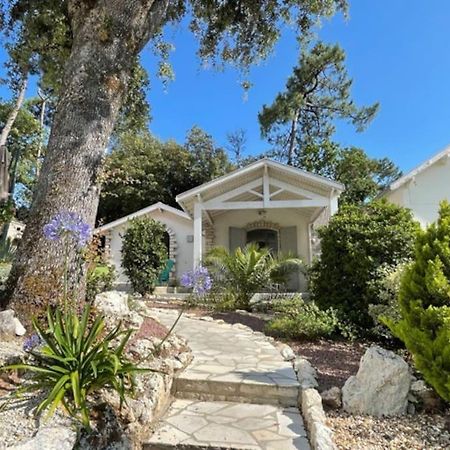 생죠지드디돈느 Adorable Petite Maison A 400M De La Mer 빌라 외부 사진