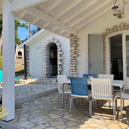 생죠지드디돈느 Adorable Petite Maison A 400M De La Mer 빌라 외부 사진