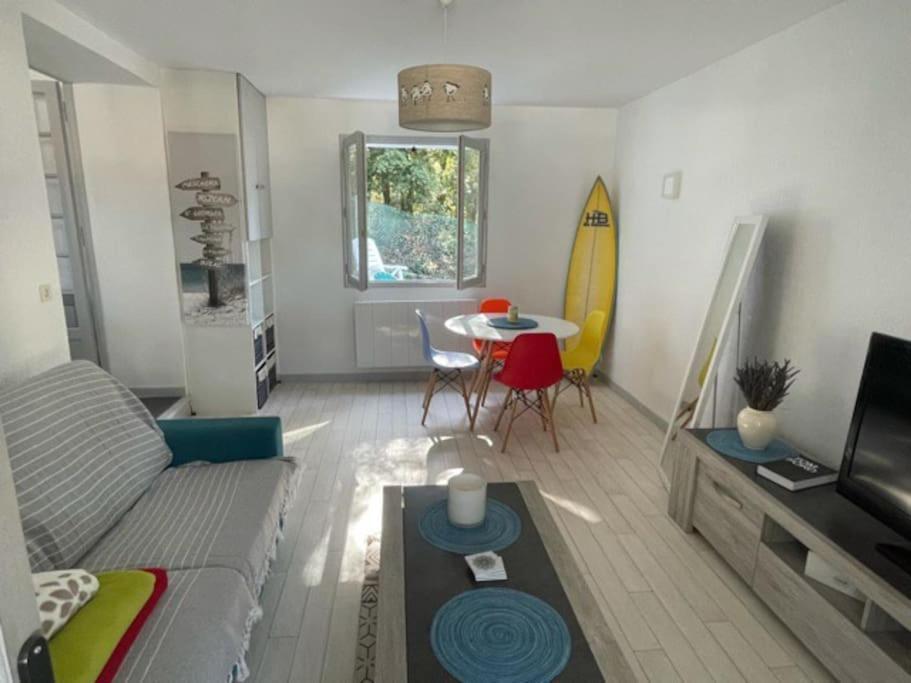 생죠지드디돈느 Adorable Petite Maison A 400M De La Mer 빌라 외부 사진
