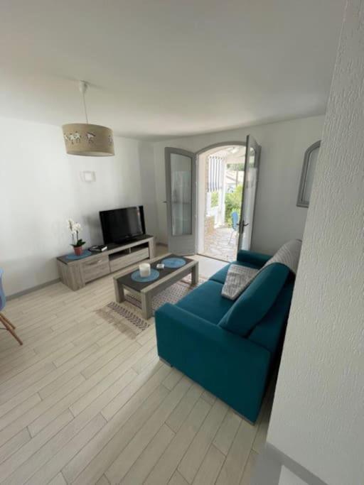 생죠지드디돈느 Adorable Petite Maison A 400M De La Mer 빌라 외부 사진