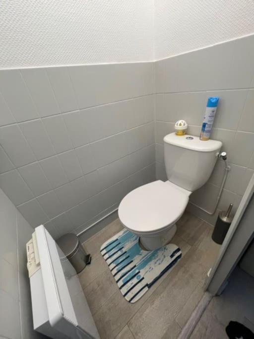 생죠지드디돈느 Adorable Petite Maison A 400M De La Mer 빌라 외부 사진