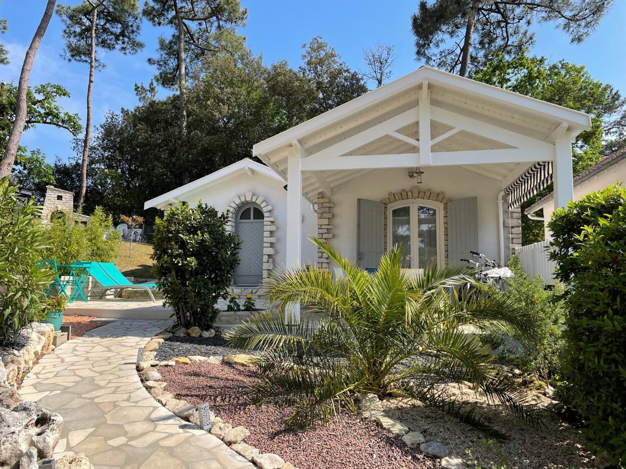 생죠지드디돈느 Adorable Petite Maison A 400M De La Mer 빌라 외부 사진