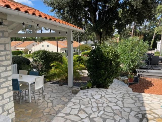 생죠지드디돈느 Adorable Petite Maison A 400M De La Mer 빌라 외부 사진